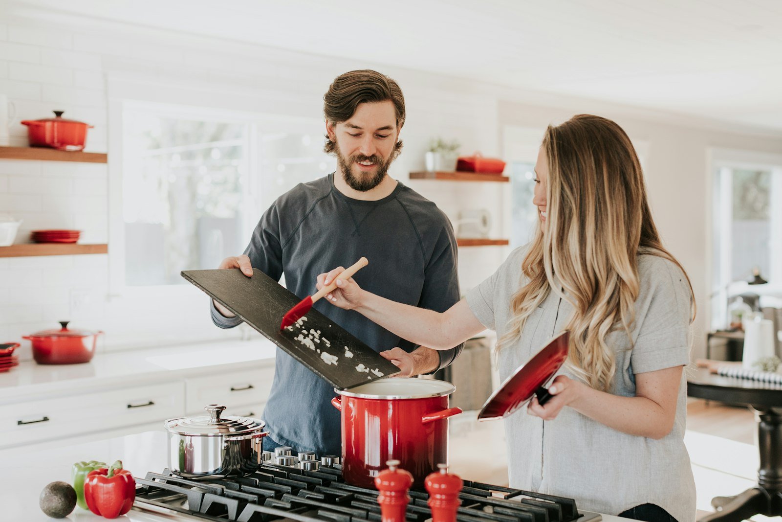 Home remodeling
